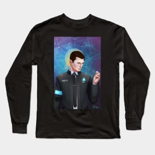 Connor -DBH Long Sleeve T-Shirt